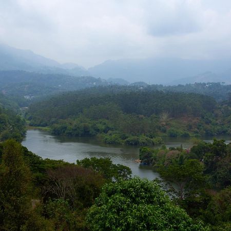 Bell Vedera Resort Munnar Eksteriør bilde
