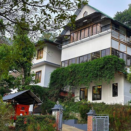 Bell Vedera Resort Munnar Eksteriør bilde