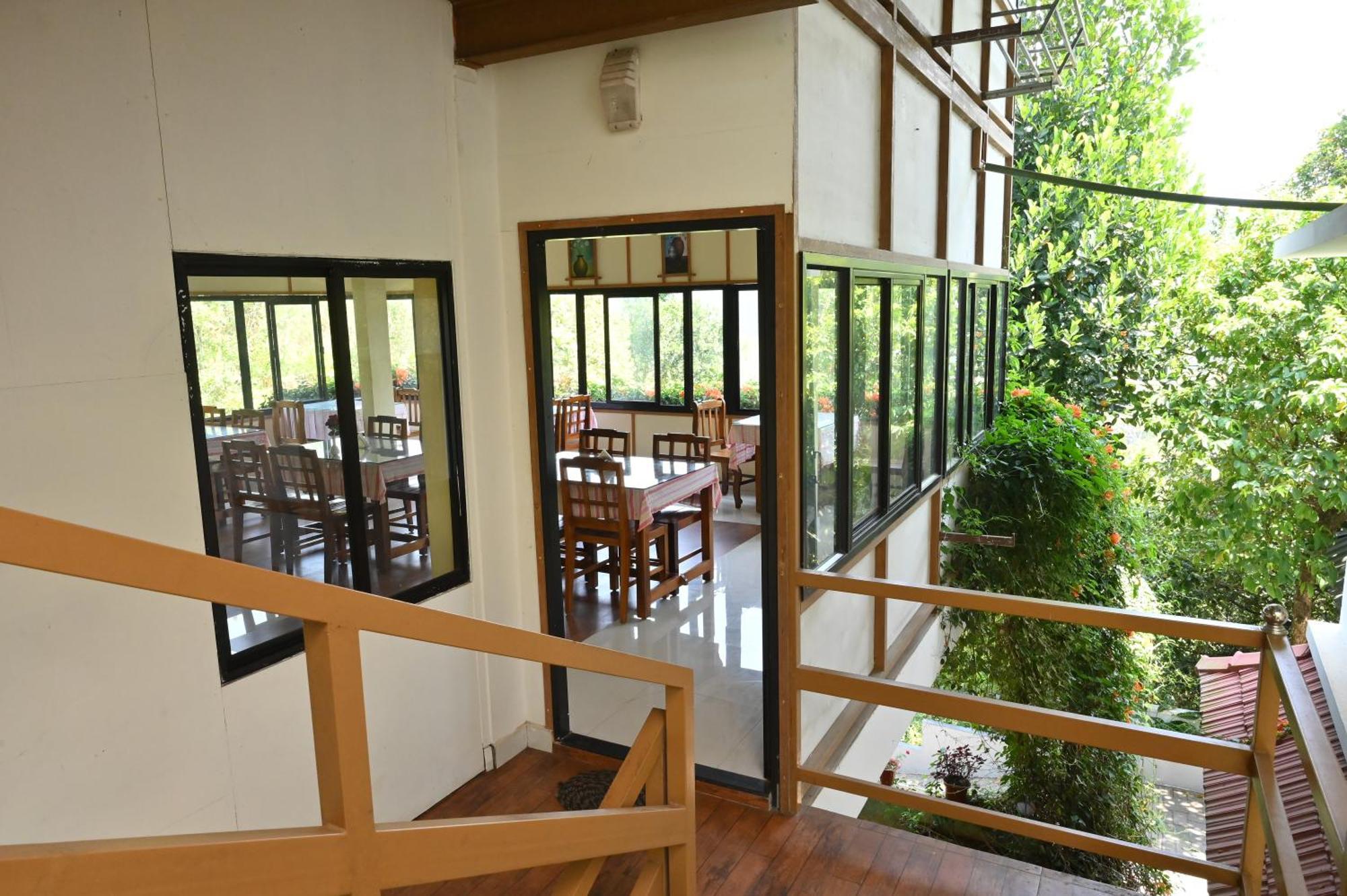 Bell Vedera Resort Munnar Eksteriør bilde