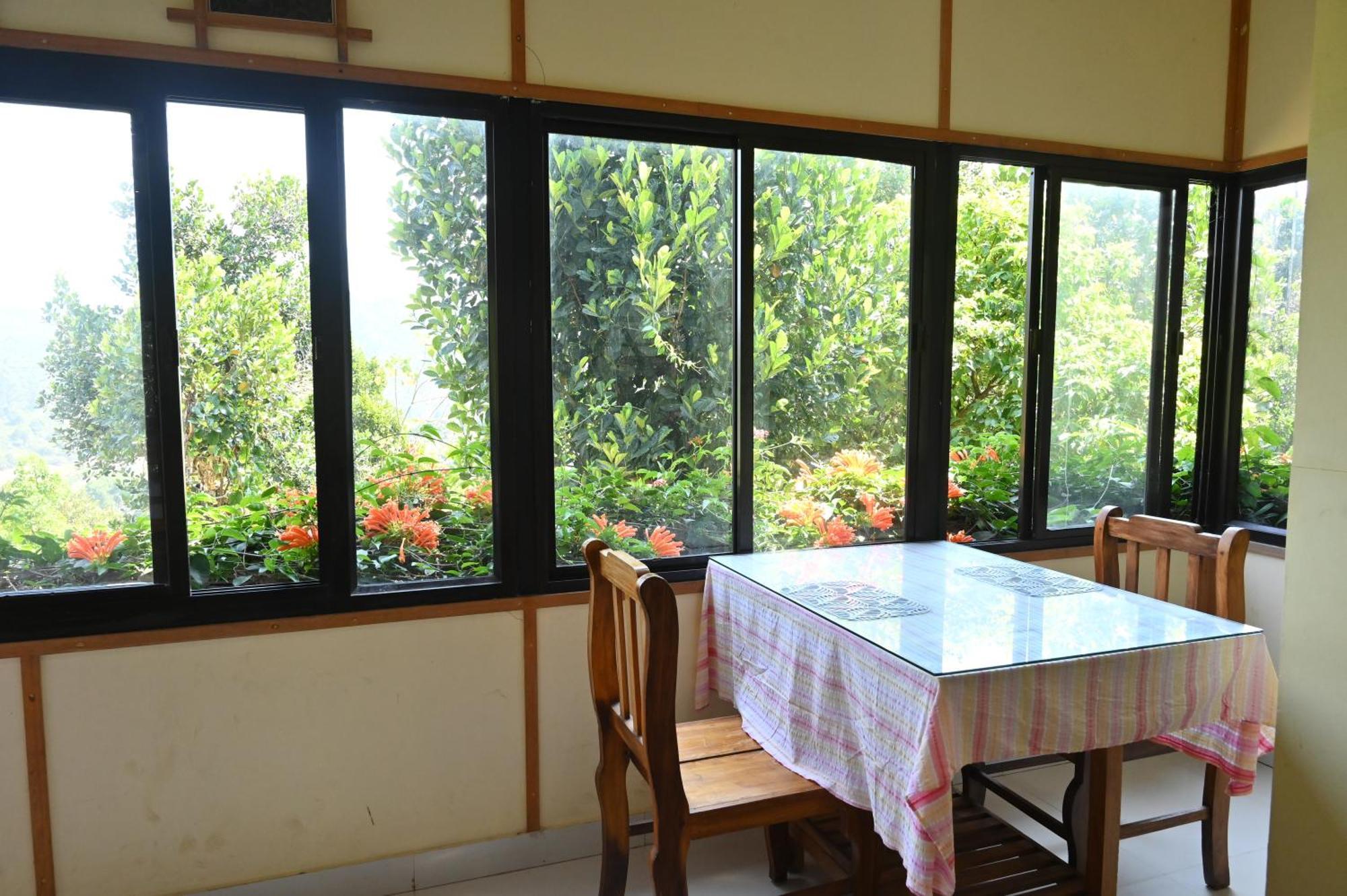 Bell Vedera Resort Munnar Eksteriør bilde