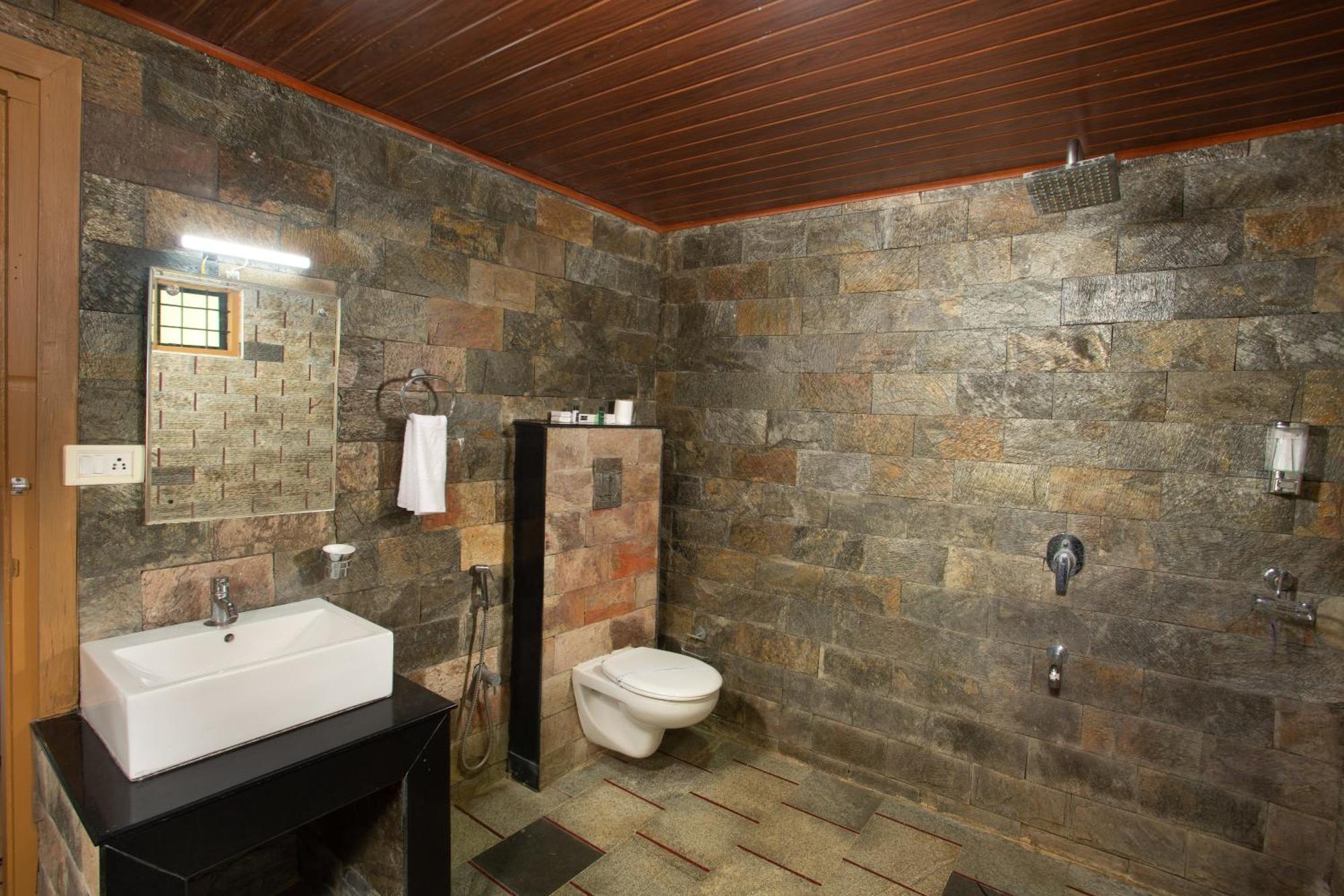 Bell Vedera Resort Munnar Eksteriør bilde